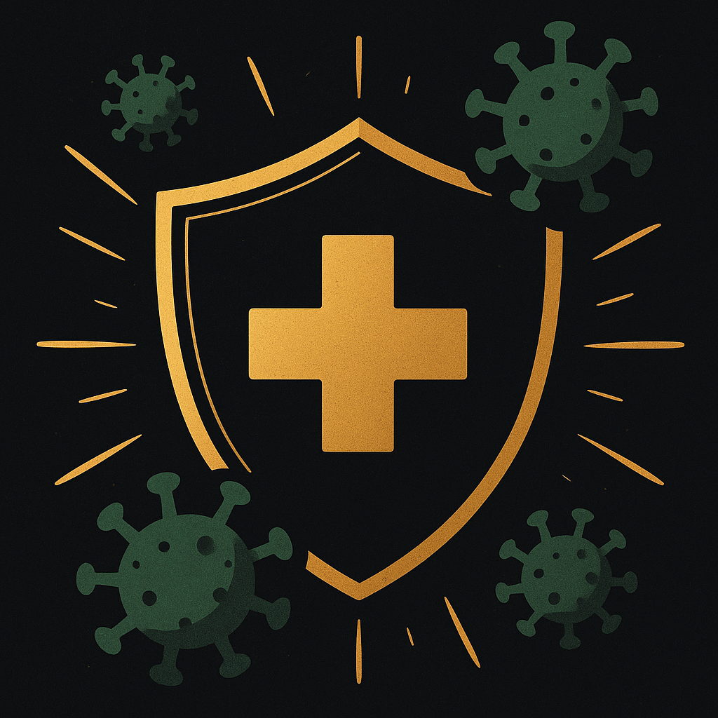 renforcement immunitaire nigelle